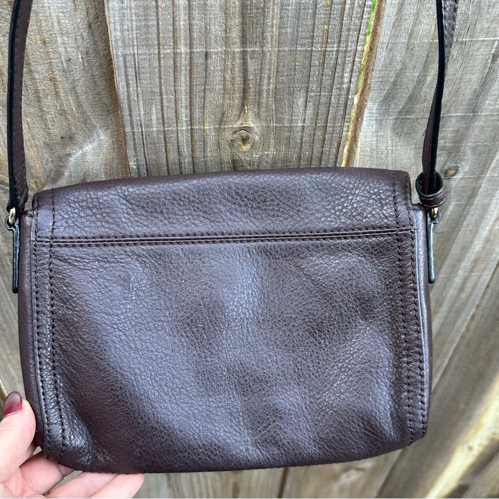 Kate Spade leather Crossbody Bag